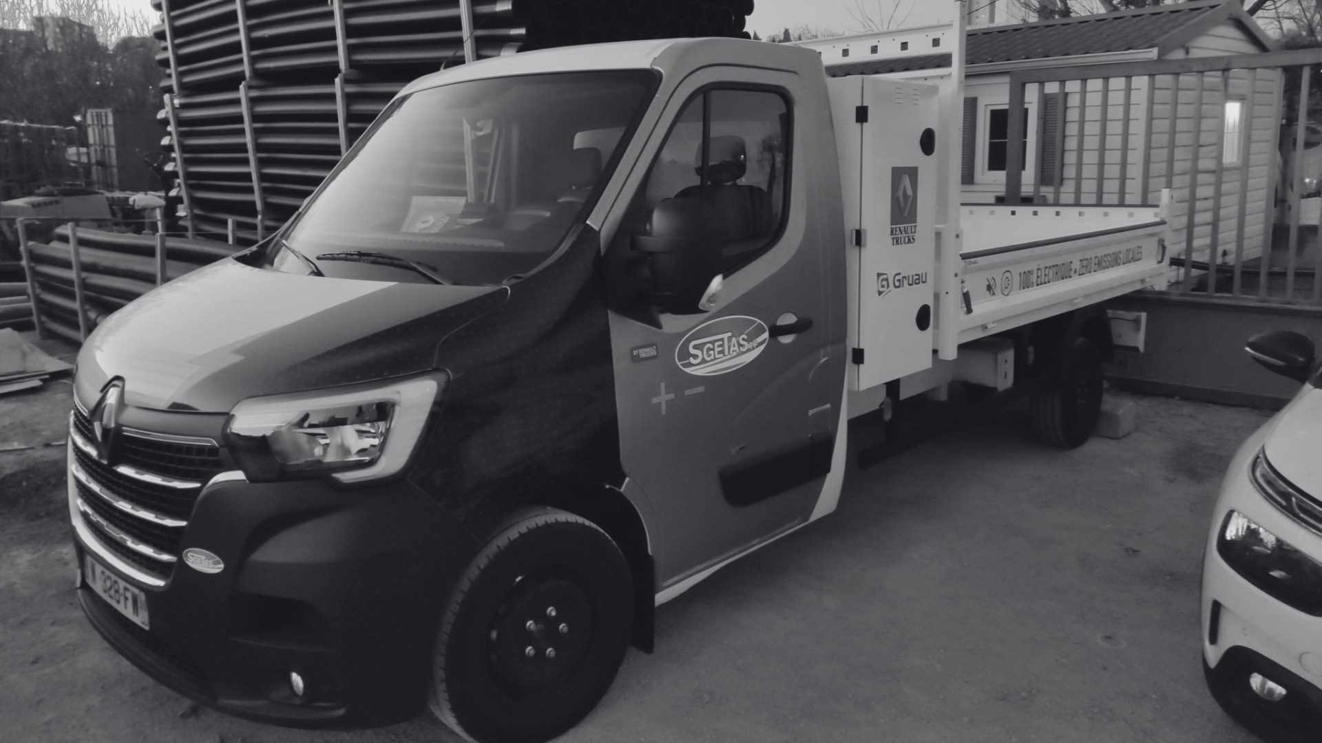 Ancrage local SGETAS